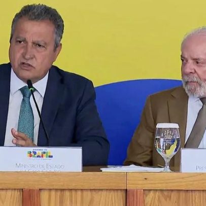 Cobrança revela racha no governo a seis meses da eleição