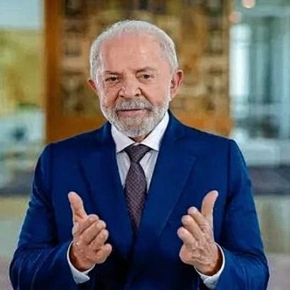 Lula diz que Selic pode cair se BC olhar para pessoas como ele