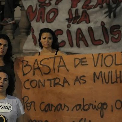 Estudo aponta relação entre violência sexual e aumento de riscos cardíacos