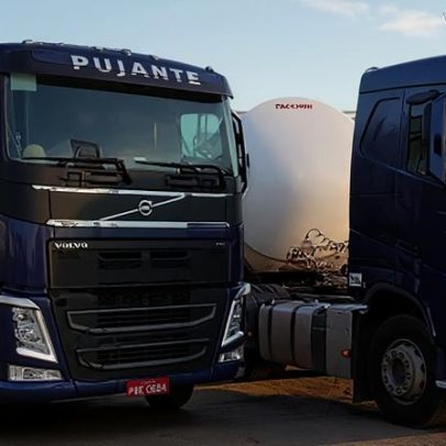 Justiça determina leilão de bens de transportadora falida no interior de SP