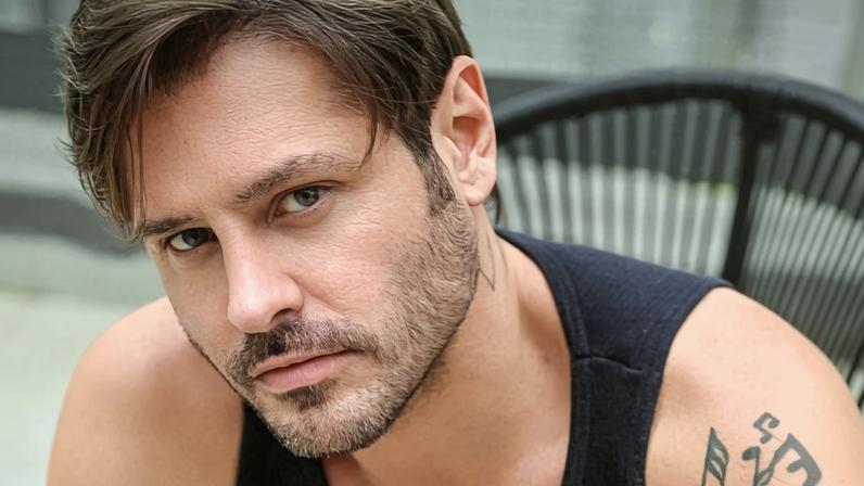 Dado Dolabella torna-se réu em ação por acidente de trânsito e fuga