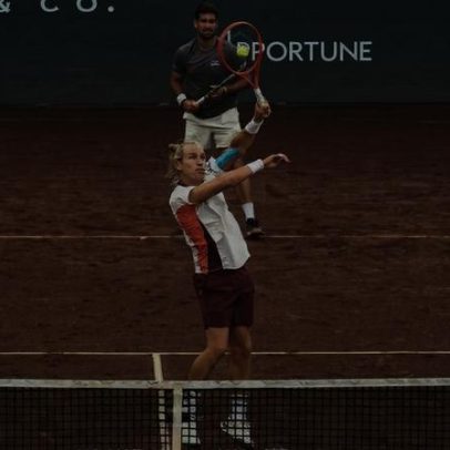 Rafael Matos e Orlando Luz avançam às quartas no ATP de Munique