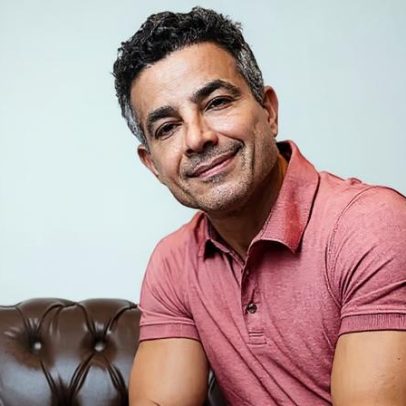 Anderson Di Rizzi integra o elenco da série A Ira do Herdeiro