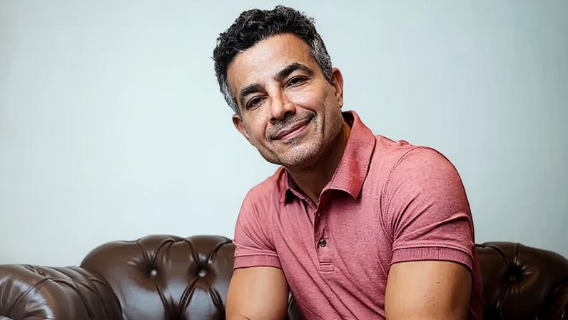 Anderson Di Rizzi é confirmado no elenco de A Ira do Herdeiro