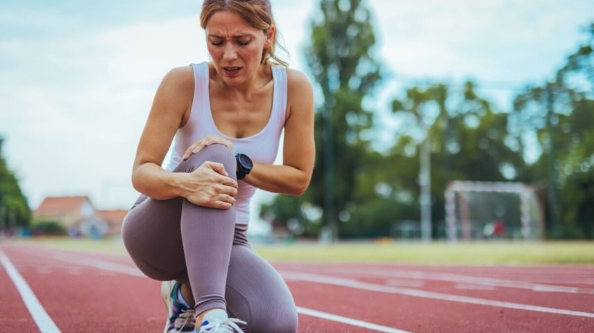 Hipermobilidade articular: quando a flexibilidade vira vulnerabilidade