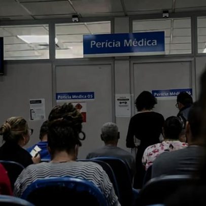 INSS cancela 2.400 benefícios por acúmulo indevido desde 2021