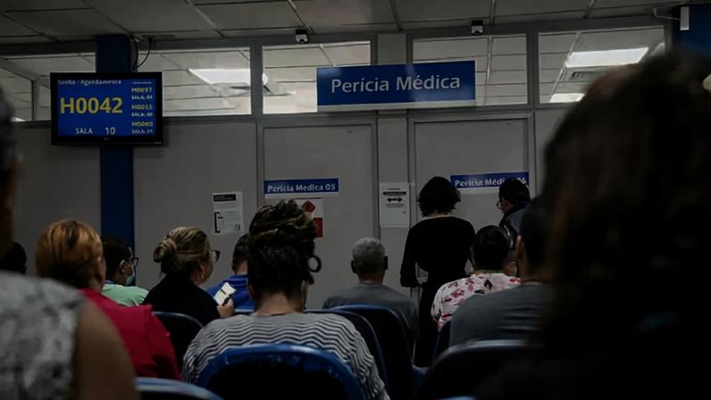 INSS começou a cruzar dados para barrar pessoas que recebem mais de um auxílio