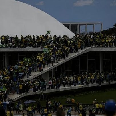 Oposição pretende fracionar veto de Lula ao projeto de dosimetria