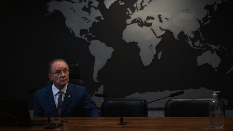 Senado aprova convite a tradings para esclarecer Moratória da Soja