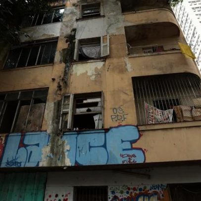 Justiça determina reintegração de posse de prédio invadido nos Jardins