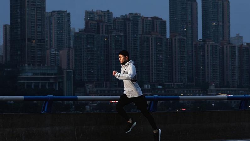 Nike ceded the top activewear spot in China to Anta Sports five years ago.