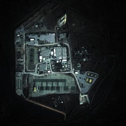 Irã usou satélite espião chinês para atacar bases americanas, diz FT