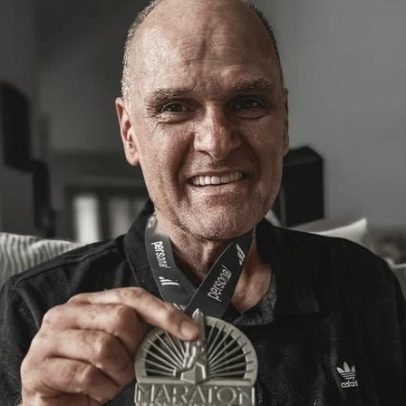 Filho de Oscar Schmidt faz despedida e presta homenagem ao pai