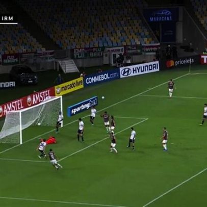 Independiente Rivadavia vence Fluminense por 2 a 1 na Libertadores