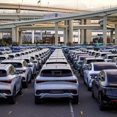 Carros elétricos ganham espaço na América Latina; Brasil lidera vendas
