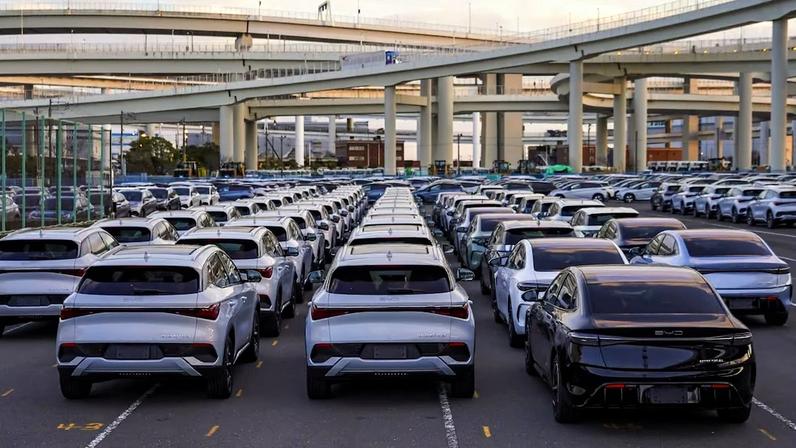 Carros elétricos ganham espaço na América Latina; Brasil lidera vendas