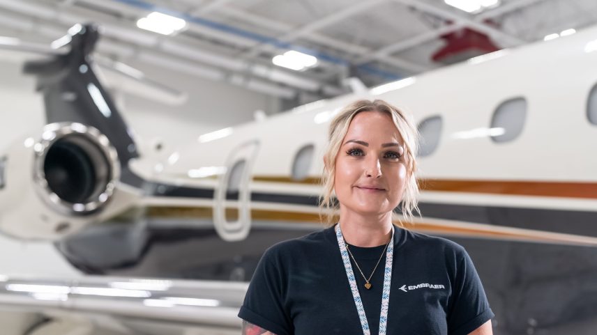 Execaire Aviation: uma das principais fornecedoras de serviços integrados de aviação