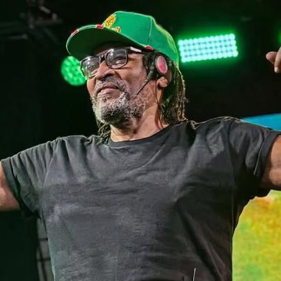 Quem é Edson Gomes, acusado por Daniela Mercury de violência doméstica