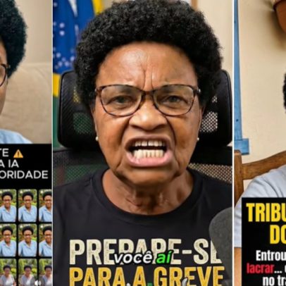 Personagem de IA que viraliza com ataques a Lula e ao STF é alvo de ação judicial de partidos