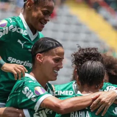 Paulistão Feminino 2026: RECORD NEWS transmite Ferroviária e Santos em 6/5