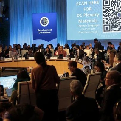 IA pode reduzir rombos fiscais em governos de países ricos?