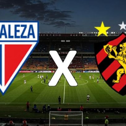 Escale o seu time: Sport em destaque no R7 Esportes