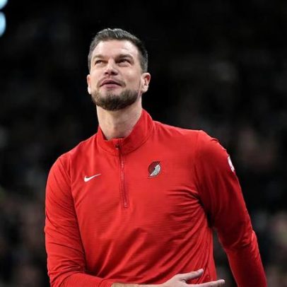 Blazers vencem Spurs; Tiago Splitter conquista primeira vitória nos playoffs