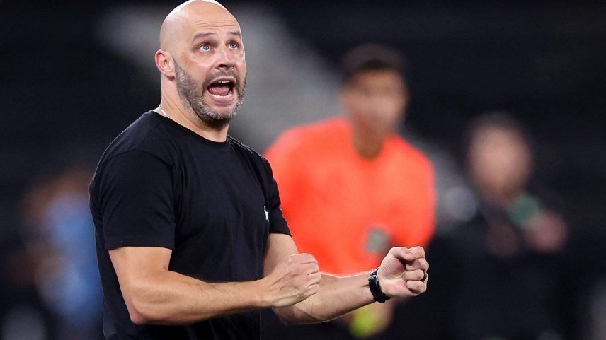 Botafogo vence Chapecoense no jogo de ida da Copa do Brasil