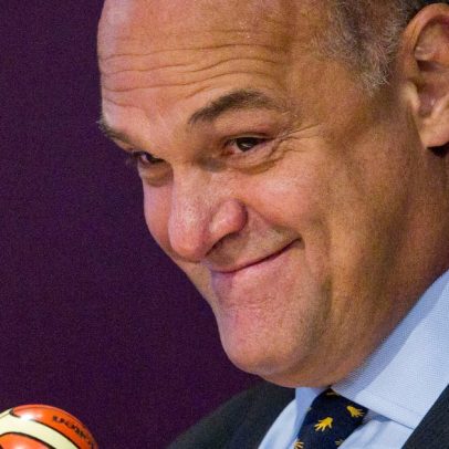 Sete frases de Oscar Schmidt: não é Mão Santa, é mão treinada