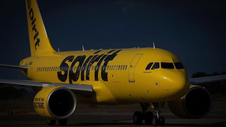 Spirit: Casa Branca poder salvar companhia em dificuldade