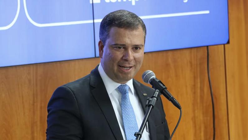 Paulo Henrique Costa é alvo de operação da Polícia Federal