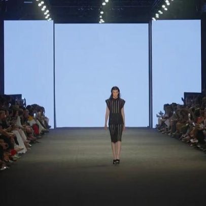 Fashion Week retorna ao Rio após 12 anos e deve movimentar R$ 100 milhões