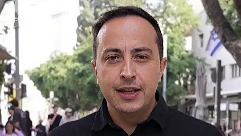 Reprodução canal do Youtube Jornal da Record