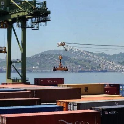 Tarifa dos EUA reduz exportações brasileiras em 9,1%, China ganha espaço