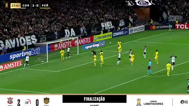 CONMEBOL Libertadores