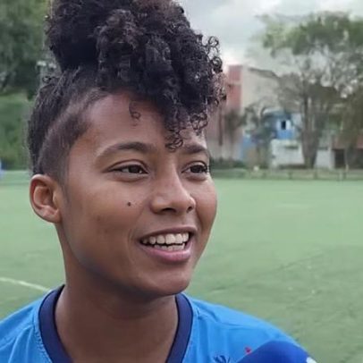 Time de Mauá (SP) inicia atuação no futebol feminino brasileiro