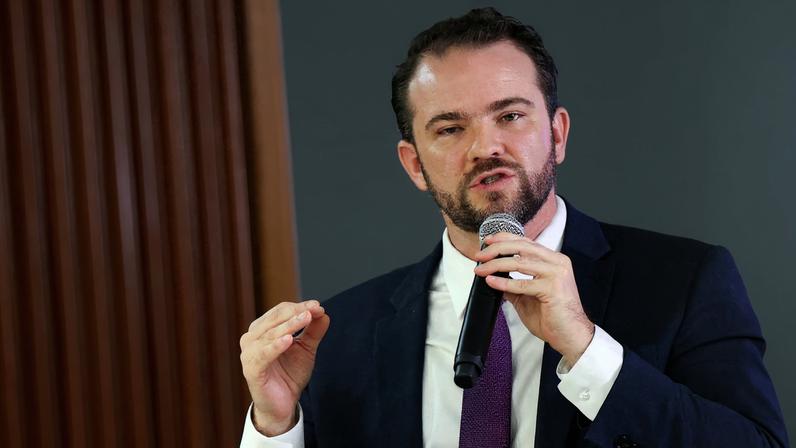 Durigan diz esperar que EUA considerem argumentos do Brasil sobre investigação