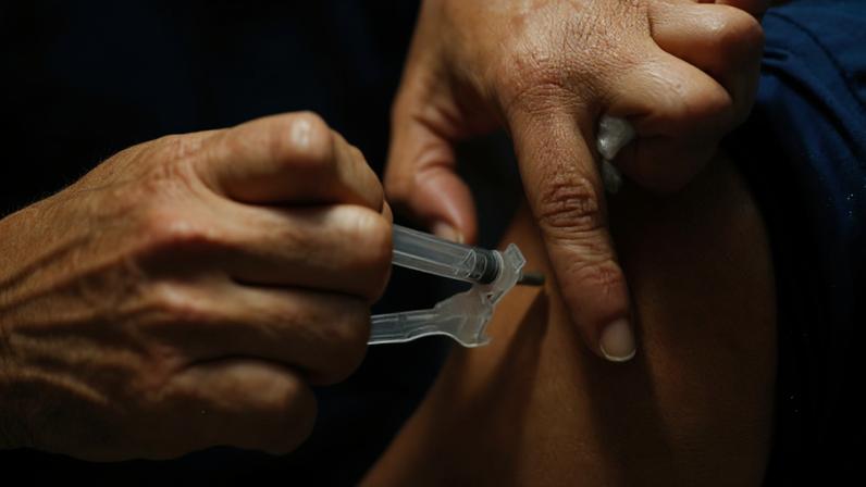 Estudo está sendo conduzido em 20 centros de pesquisa de 9 estados
