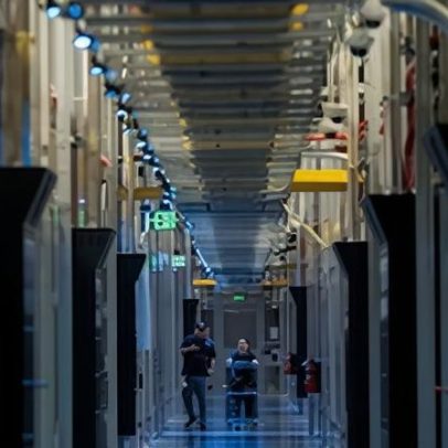 VAST Data atinge avaliação de 30 bi com Nvidia e Elon Musk como cliente