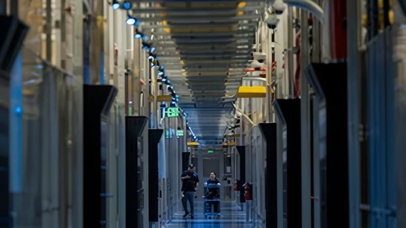 VAST Data atinge avaliação de 30 bi com Nvidia e Elon Musk como cliente