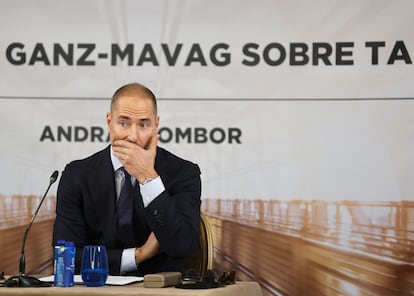 Consórcio húngaro que queria comprar Talgo retira queixa de 100M por veto