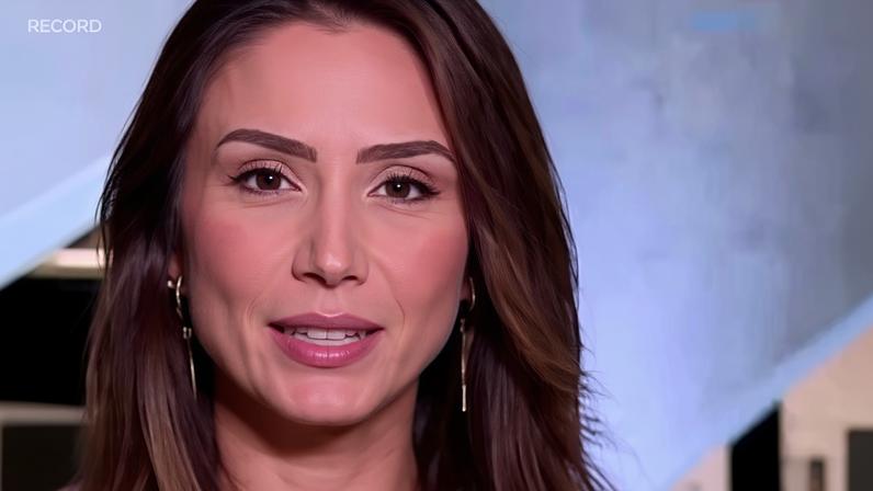 Reprodução canal do Youtube Jornal da Record