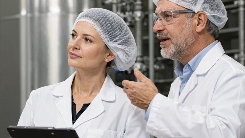 Inovação em ingredientes marca debates em feira do setor alimentício