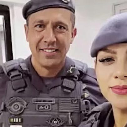 Caso Gisele: PM aposenta tenente-coronel acusado de matar a mulher