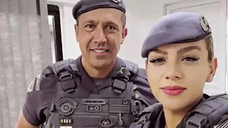 Caso Gisele: Denúncias anônimas relacionam marido de policial morta a assédio moral e ameaças