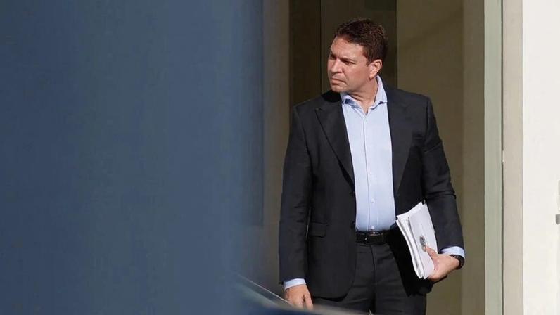 Foragido, Ramagem acreditava estar 'seguro' nos EUA
