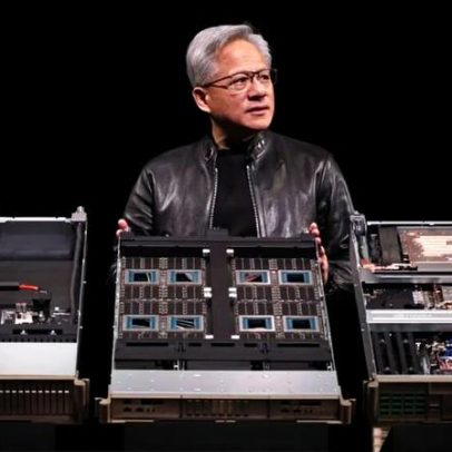 NVIDIA aposta em simulações ultrarrealistas para acelerar evolução dos robôs