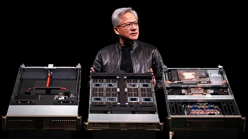 NVIDIA aposta em simulações ultrarrealistas para acelerar evolução dos robôs