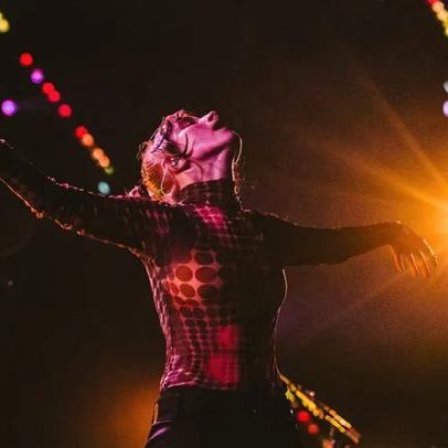 Hayley Williams anuncia primeiro show solo em São Paulo