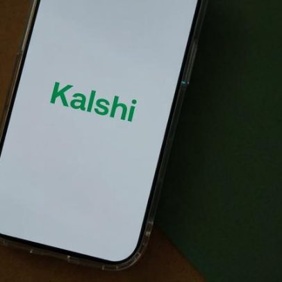 Bloqueio de sites de mercados preditivos ameaça planos da Kalshi no Brasil